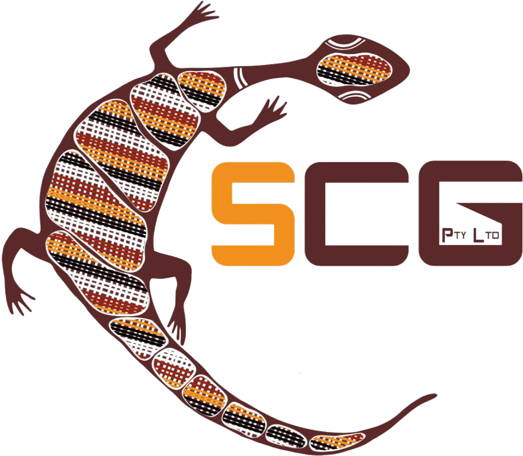 Seamer Civil Group Logo