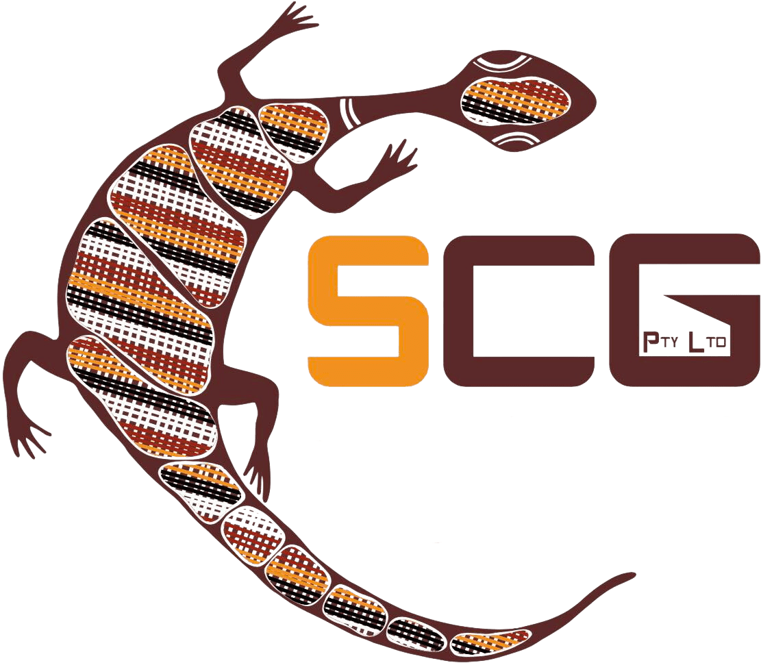 Seamer Civil Group Logo